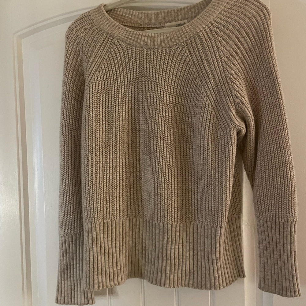 Universal Thread Sweater